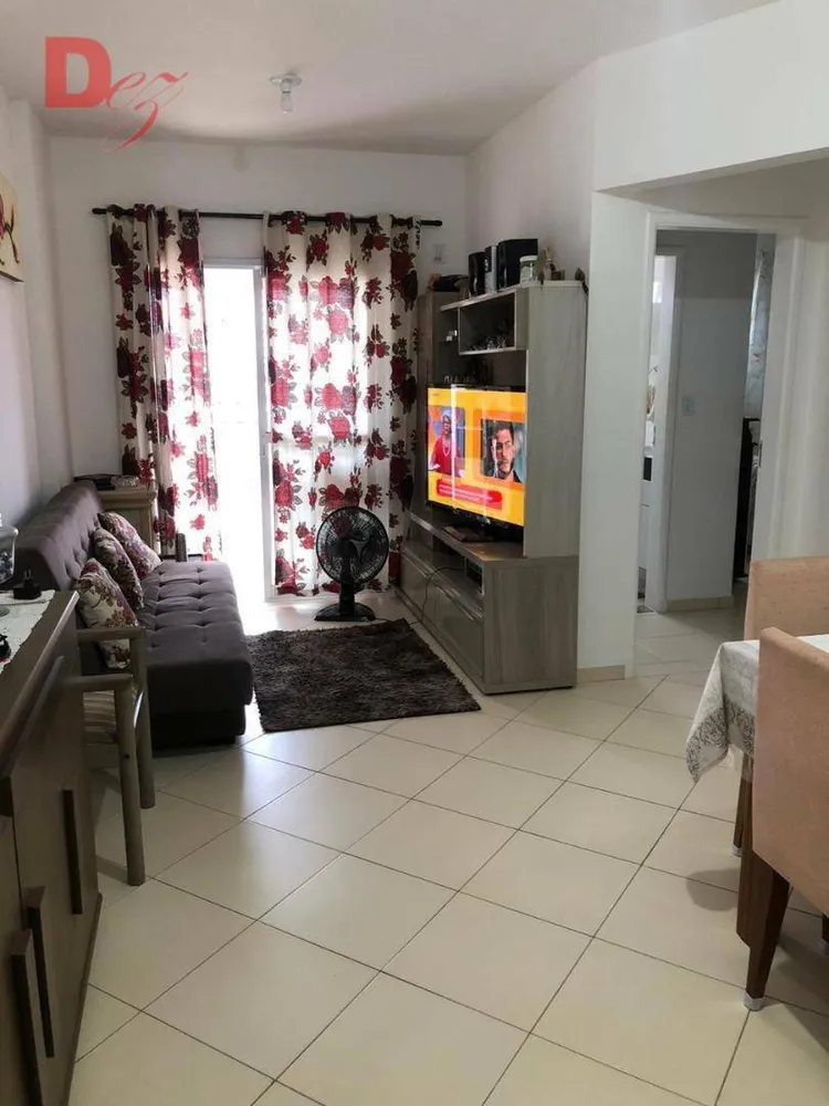 Apartamento, 2 quartos, 66 m² - Foto 3