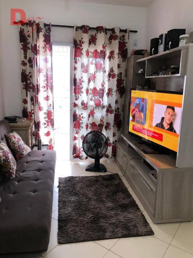 Apartamento, 2 quartos, 66 m² - Foto 1