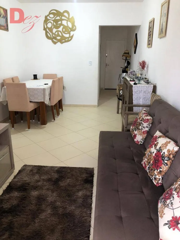 Apartamento, 2 quartos, 66 m² - Foto 4
