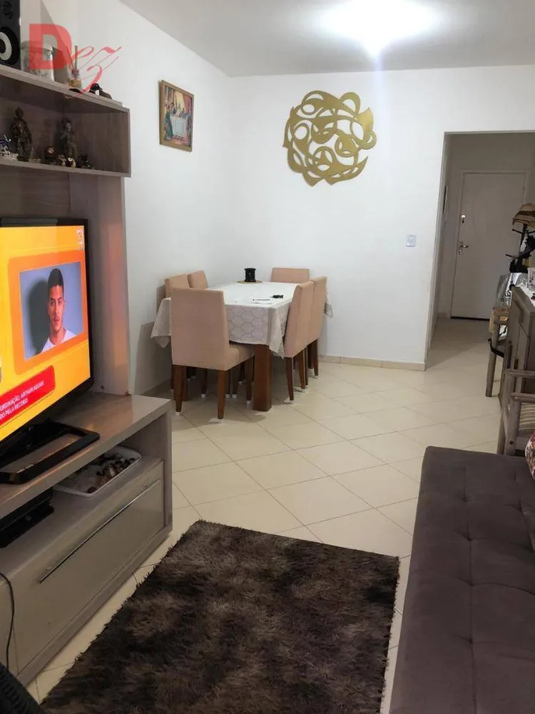 Apartamento, 2 quartos, 66 m² - Foto 2