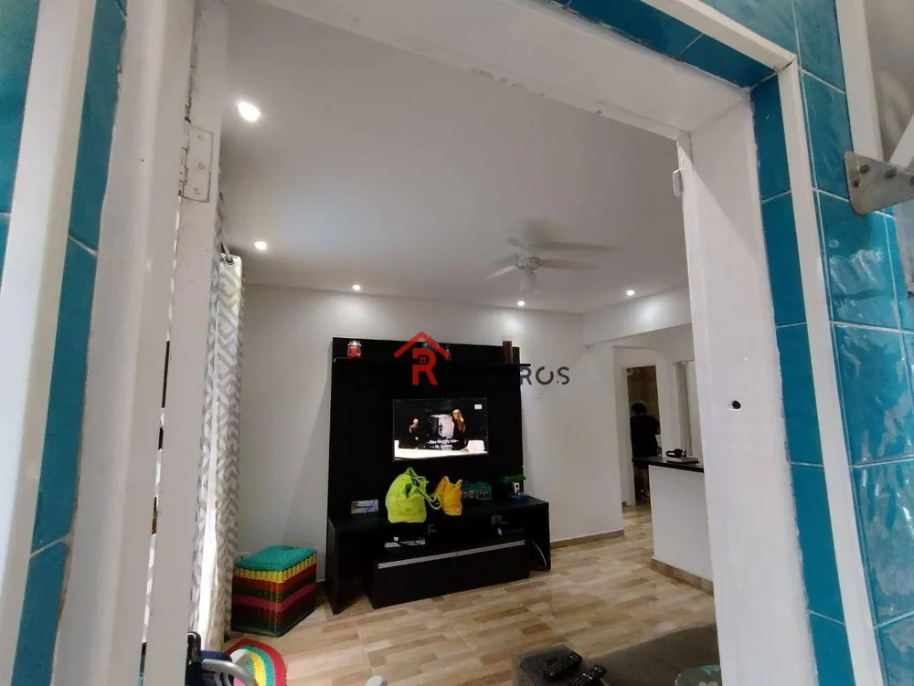 Casa, 3 quartos, 142 m² - Foto 3