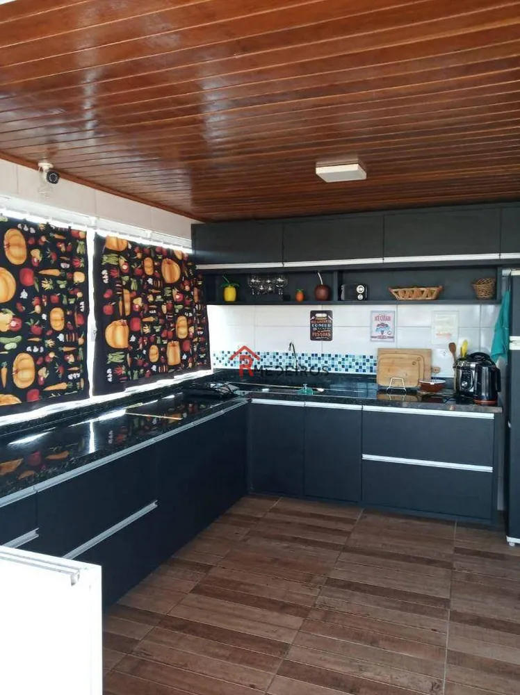 Casa, 3 quartos, 142 m² - Foto 4