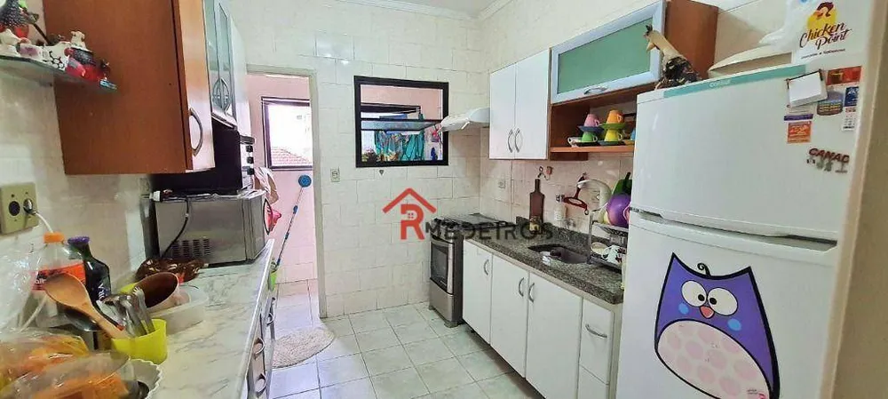 Apartamento, 2 quartos, 56 m² - Foto 4