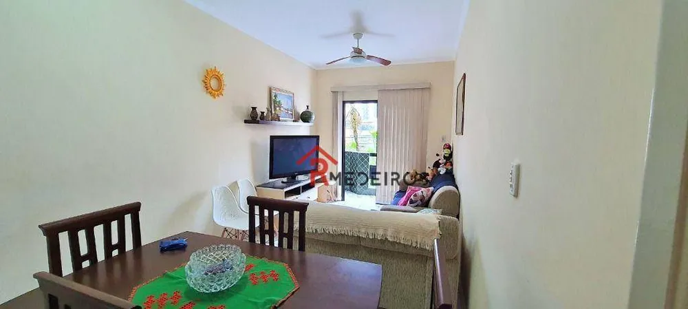 Apartamento, 2 quartos, 56 m² - Foto 3