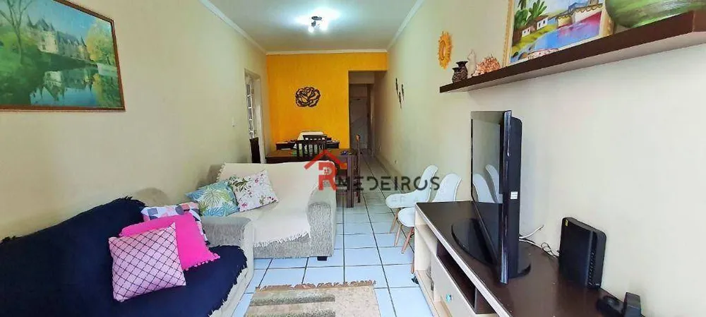 Apartamento, 2 quartos, 56 m² - Foto 1