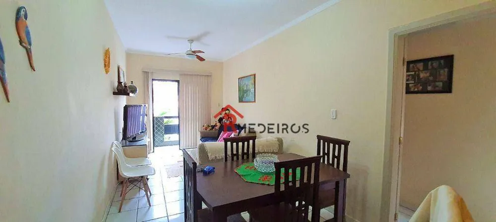 Apartamento, 2 quartos, 56 m² - Foto 2