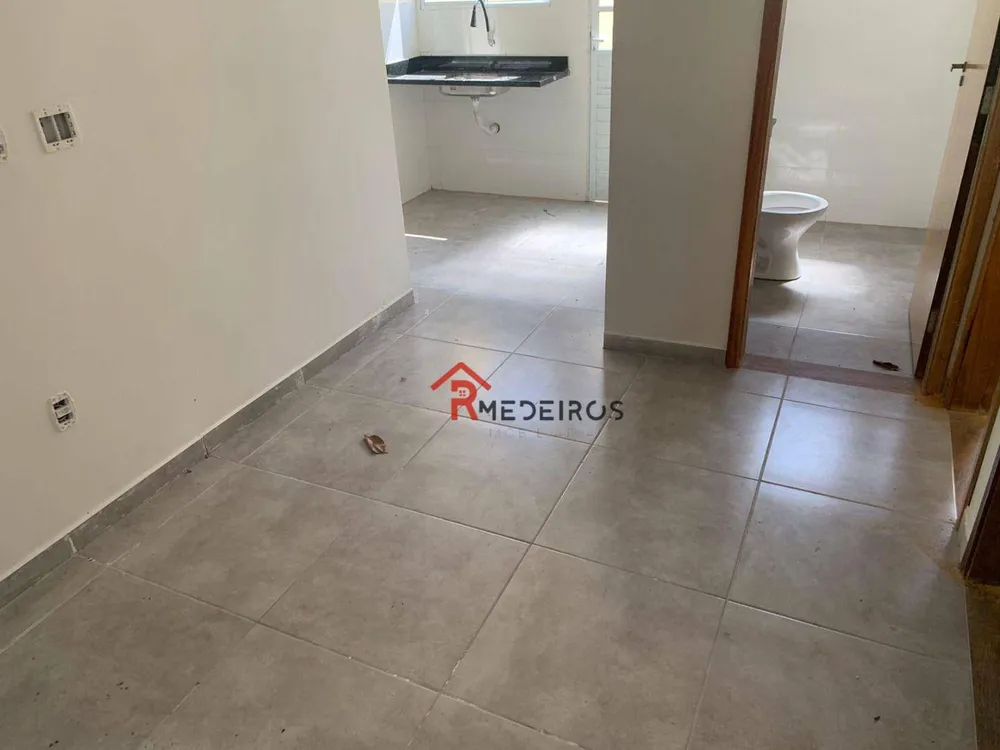 Casa, 2 quartos, 49 m² - Foto 3