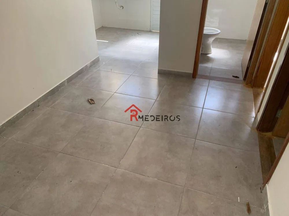 Casa, 2 quartos, 49 m² - Foto 2