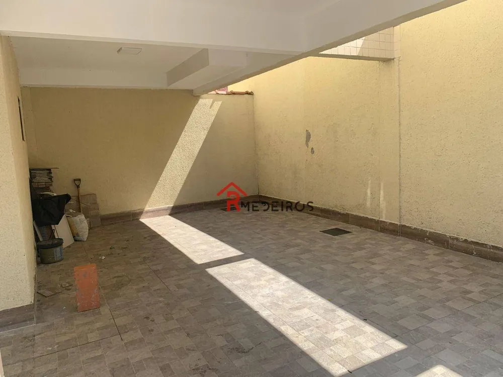 Casa, 2 quartos, 49 m² - Foto 1