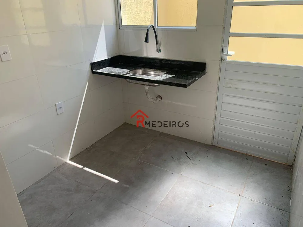 Casa, 2 quartos, 49 m² - Foto 4