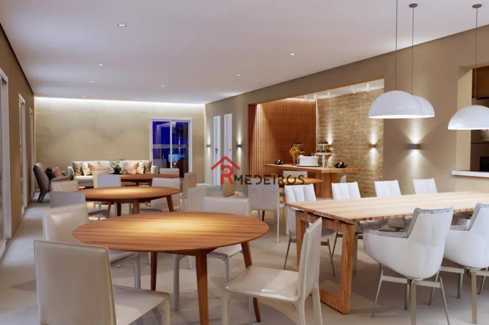 Apartamento, 1 quarto, 42 m² - Foto 4