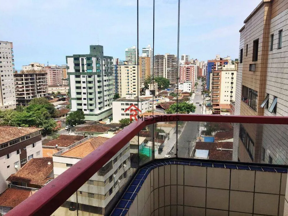 Apartamento, 2 quartos, 80 m² - Foto 1
