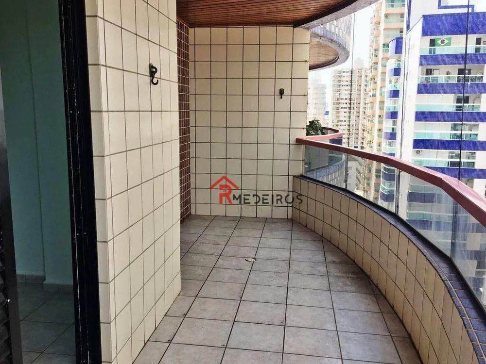 Apartamento, 2 quartos, 80 m² - Foto 3