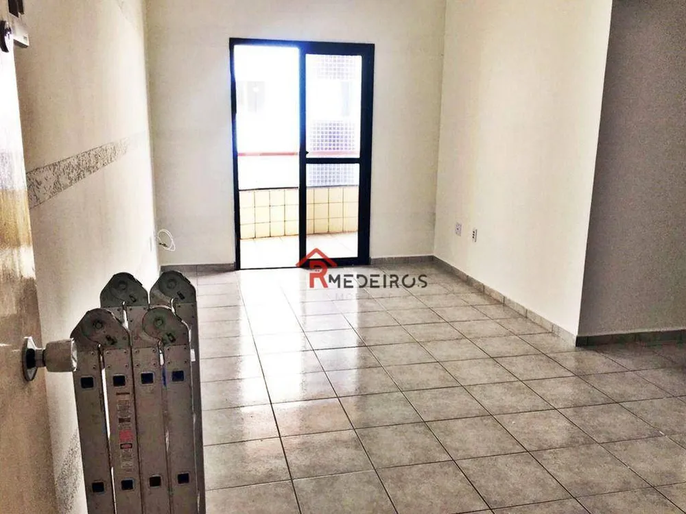 Apartamento, 2 quartos, 80 m² - Foto 2