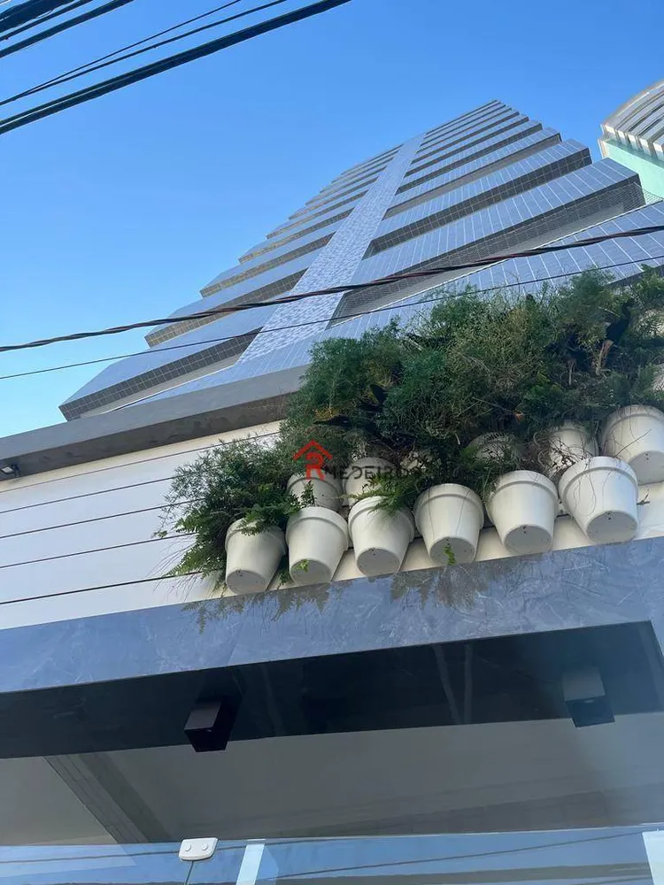 Apartamento, 1 quarto, 40 m² - Foto 1