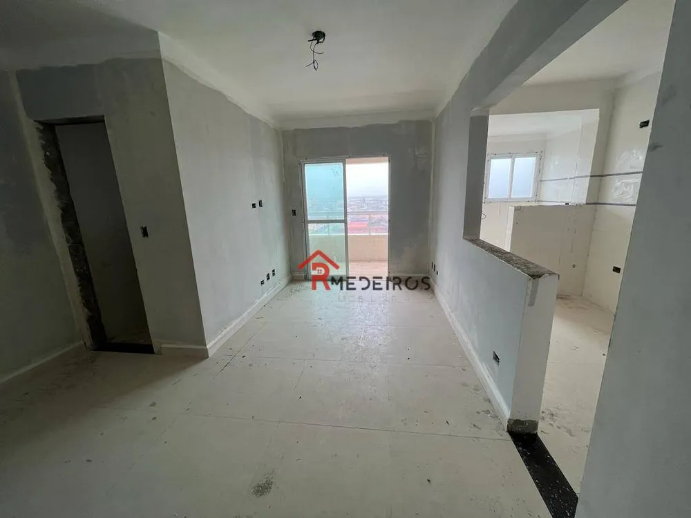 Apartamento, 1 quarto, 52 m² - Foto 2