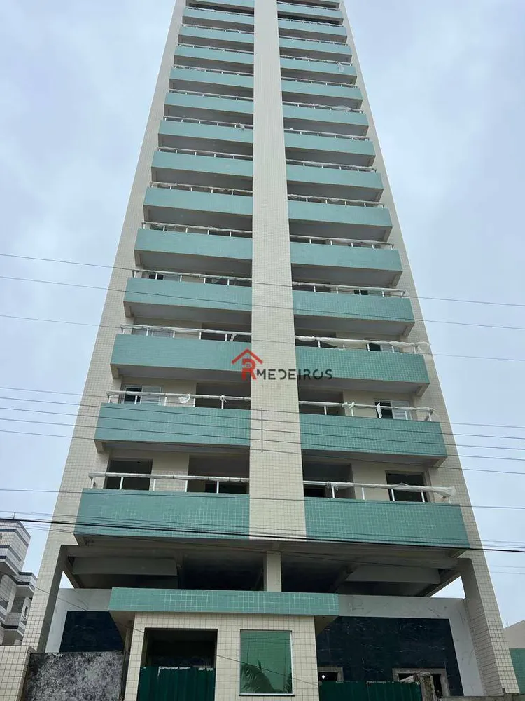 Apartamento, 1 quarto, 52 m² - Foto 1