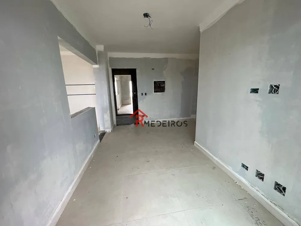 Apartamento, 1 quarto, 52 m² - Foto 3