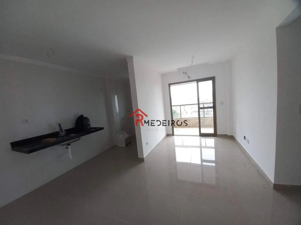 Apartamento, 2 quartos, 63 m² - Foto 1