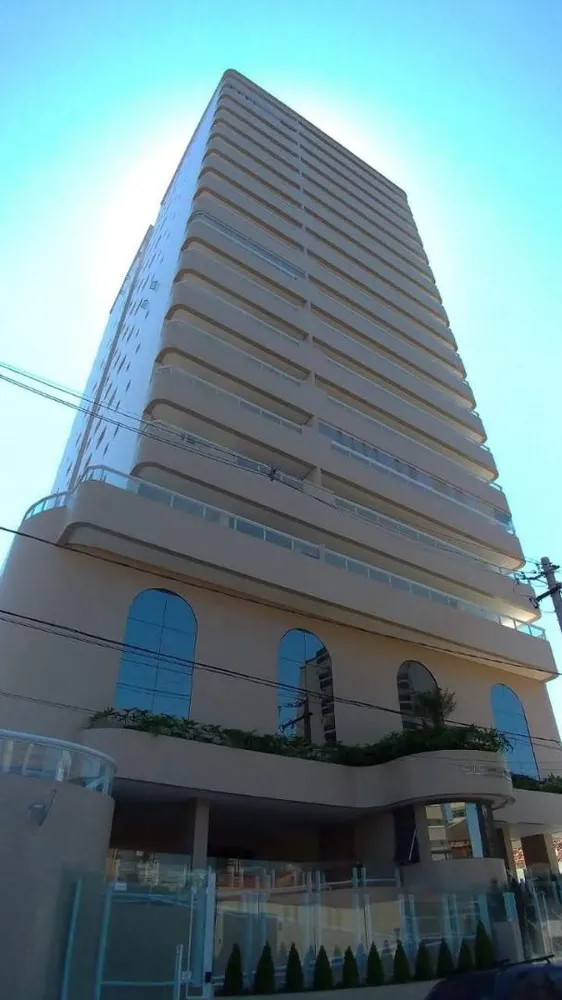 Apartamento, 2 quartos, 89 m² - Foto 1