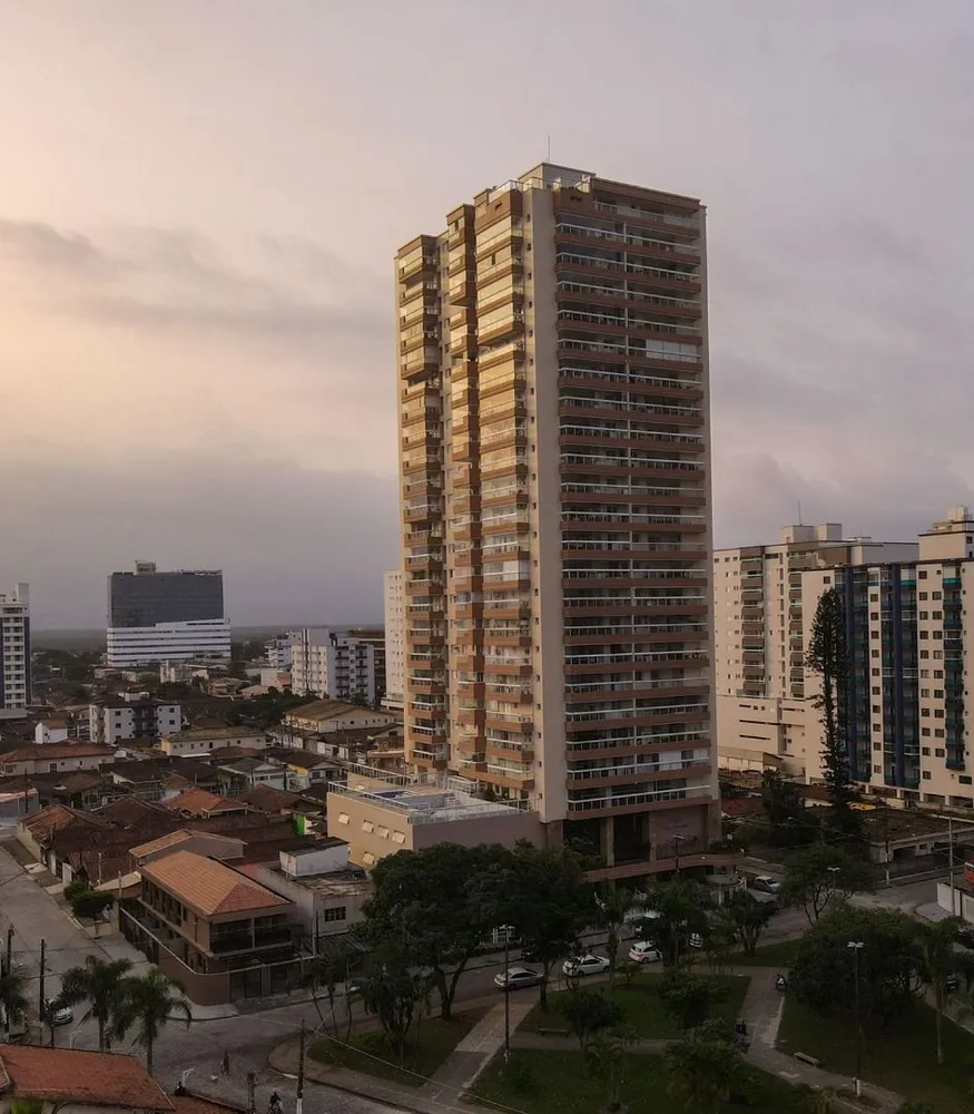 Apartamento, 2 quartos, 99 m² - Foto 1