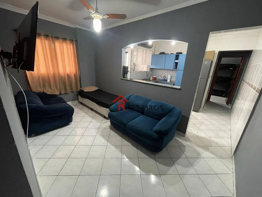 Apartamento, 1 quarto, 50 m² - Foto 2