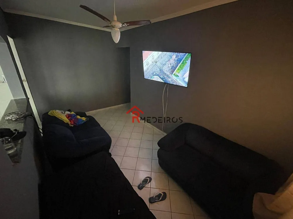 Apartamento, 1 quarto, 50 m² - Foto 3