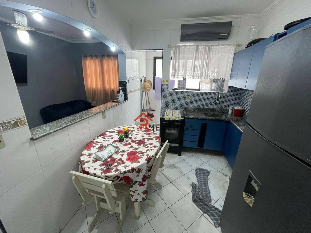 Apartamento, 1 quarto, 50 m² - Foto 4