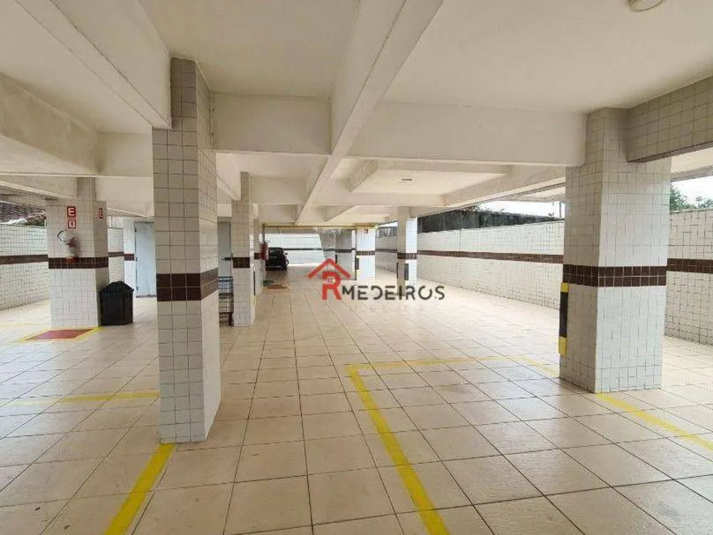 Apartamento, 2 quartos, 65 m² - Foto 2