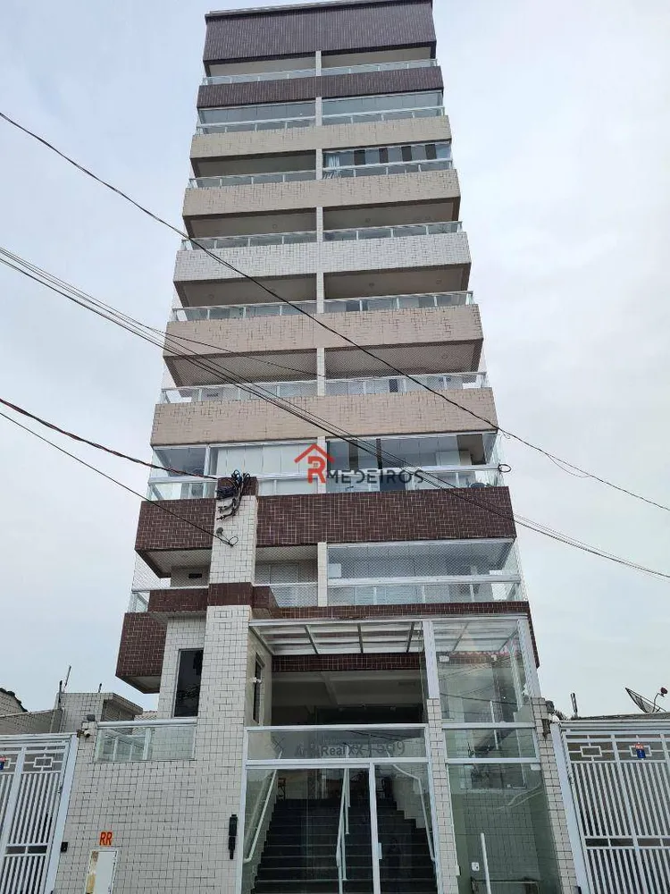 Apartamento, 2 quartos, 65 m² - Foto 1