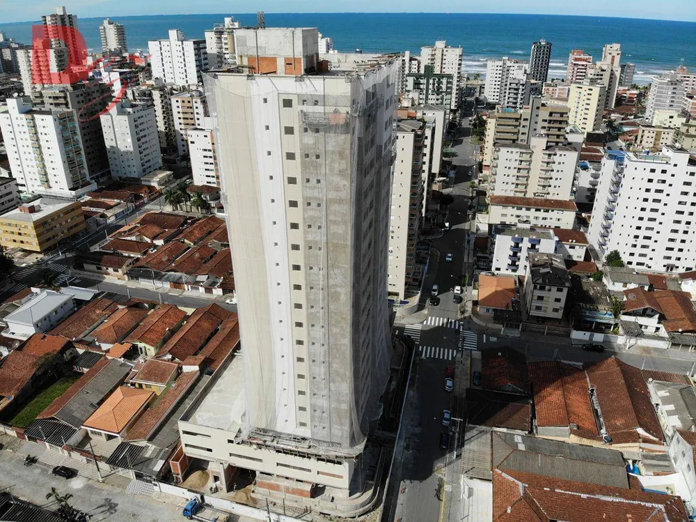 Apartamento, 1 quarto, 57 m² - Foto 1
