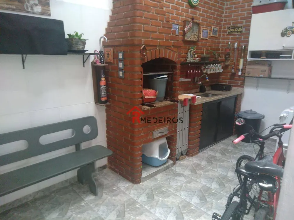 Casa, 2 quartos - Foto 1