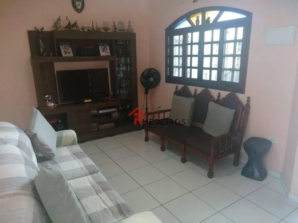 Casa, 2 quartos - Foto 2
