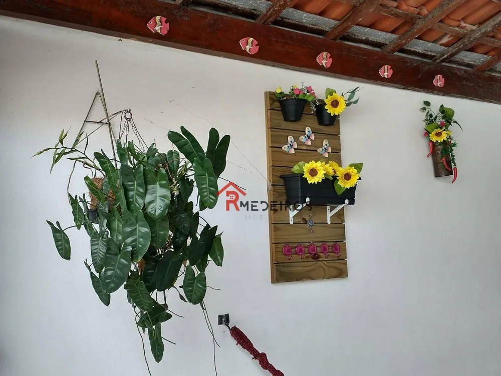 Casa, 2 quartos - Foto 4