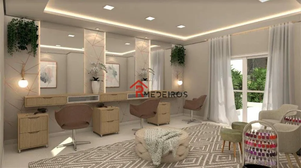 Apartamento, 2 quartos, 75 m² - Foto 3