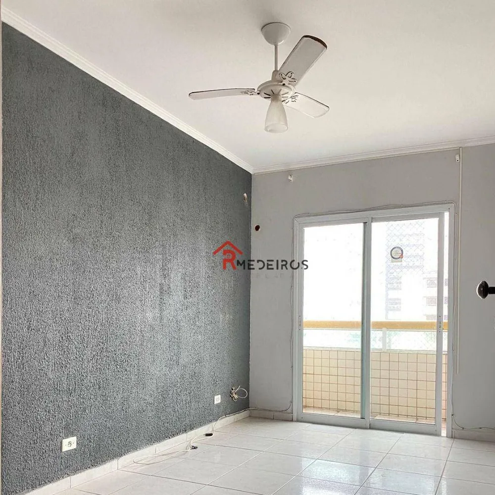 Apartamento, 1 quarto, 38 m² - Foto 2