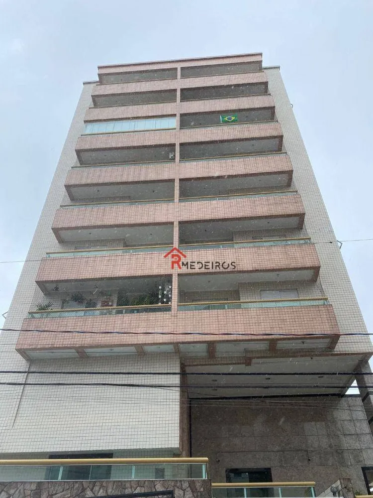Apartamento, 1 quarto, 38 m² - Foto 1