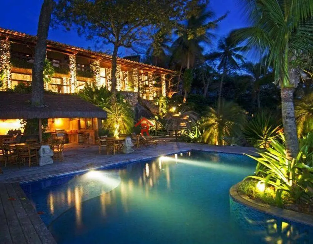 Casa, 6 quartos, 1500 m² - Foto 2