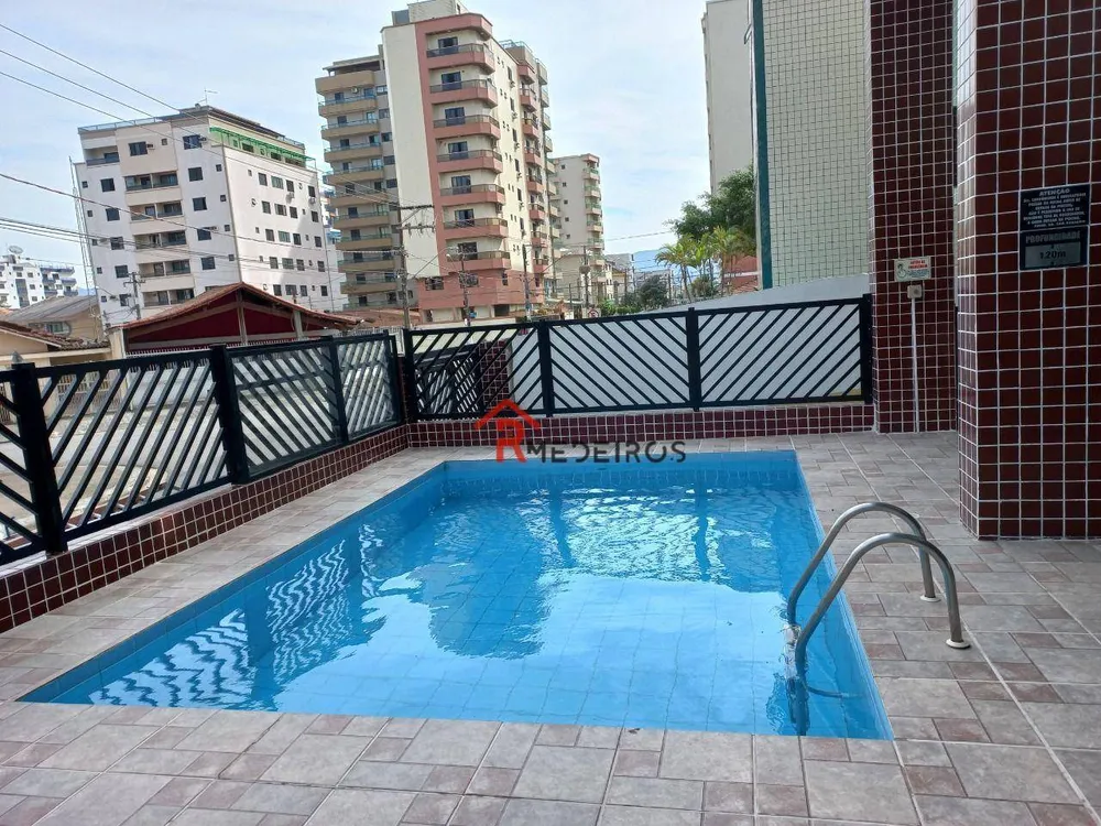 Cobertura, 3 quartos, 185 m² - Foto 1