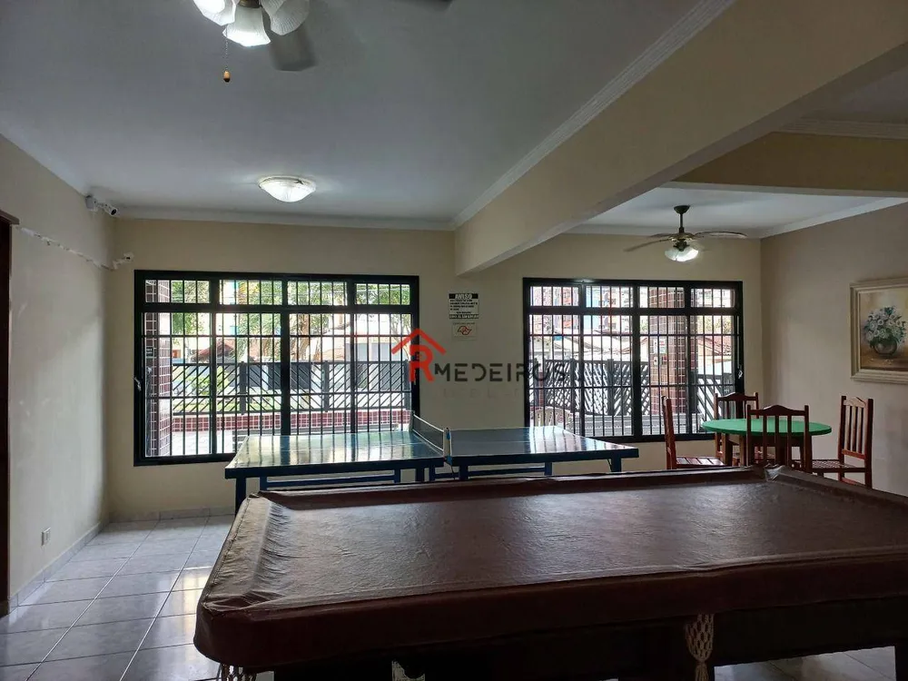 Cobertura, 3 quartos, 185 m² - Foto 2