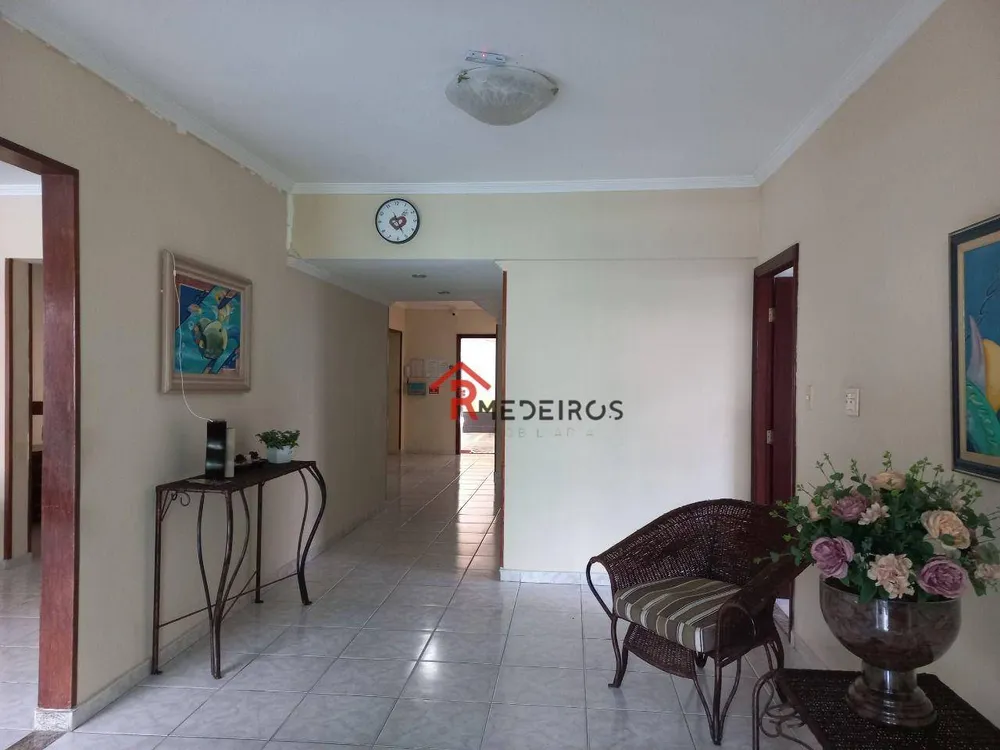 Cobertura, 3 quartos, 185 m² - Foto 4