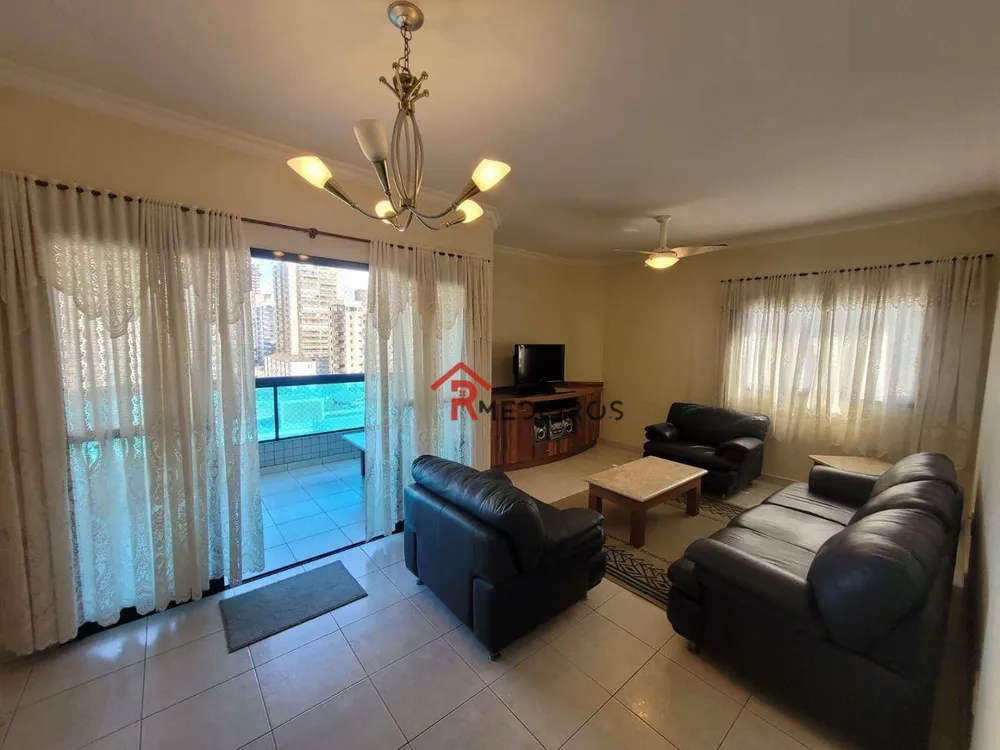 Apartamento, 3 quartos, 118 m² - Foto 3