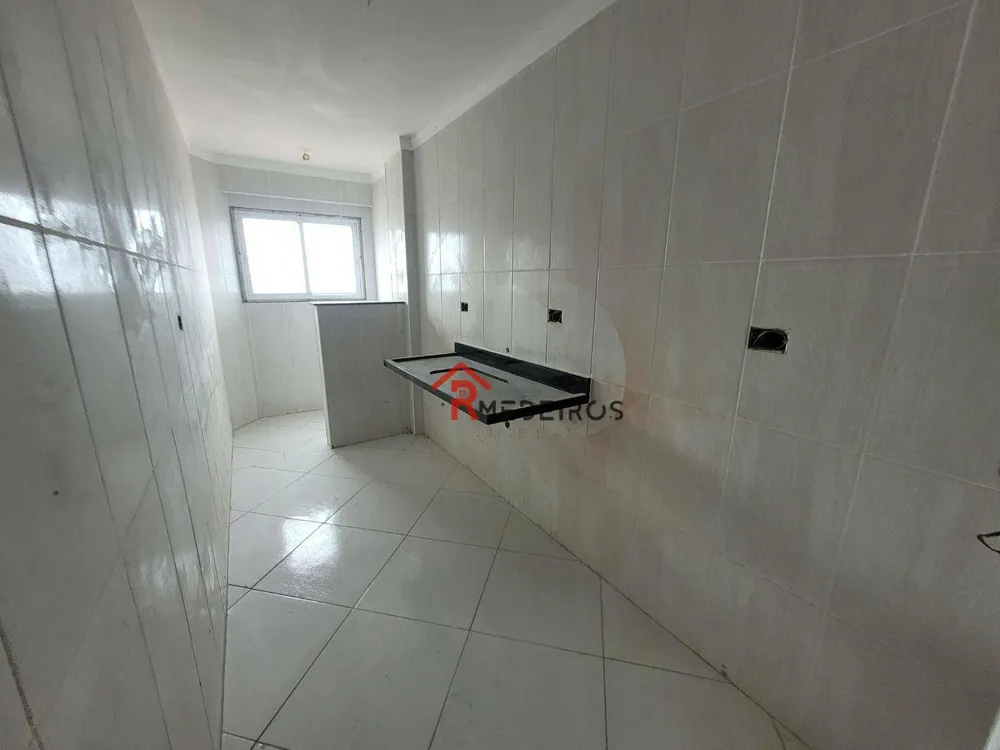 Apartamento, 2 quartos, 60 m² - Foto 3