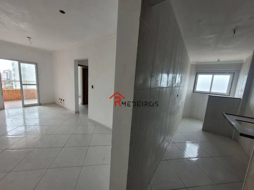 Apartamento, 2 quartos, 60 m² - Foto 2