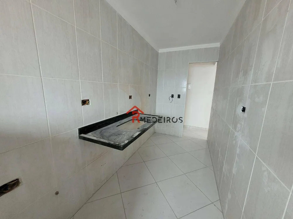 Apartamento, 2 quartos, 60 m² - Foto 4