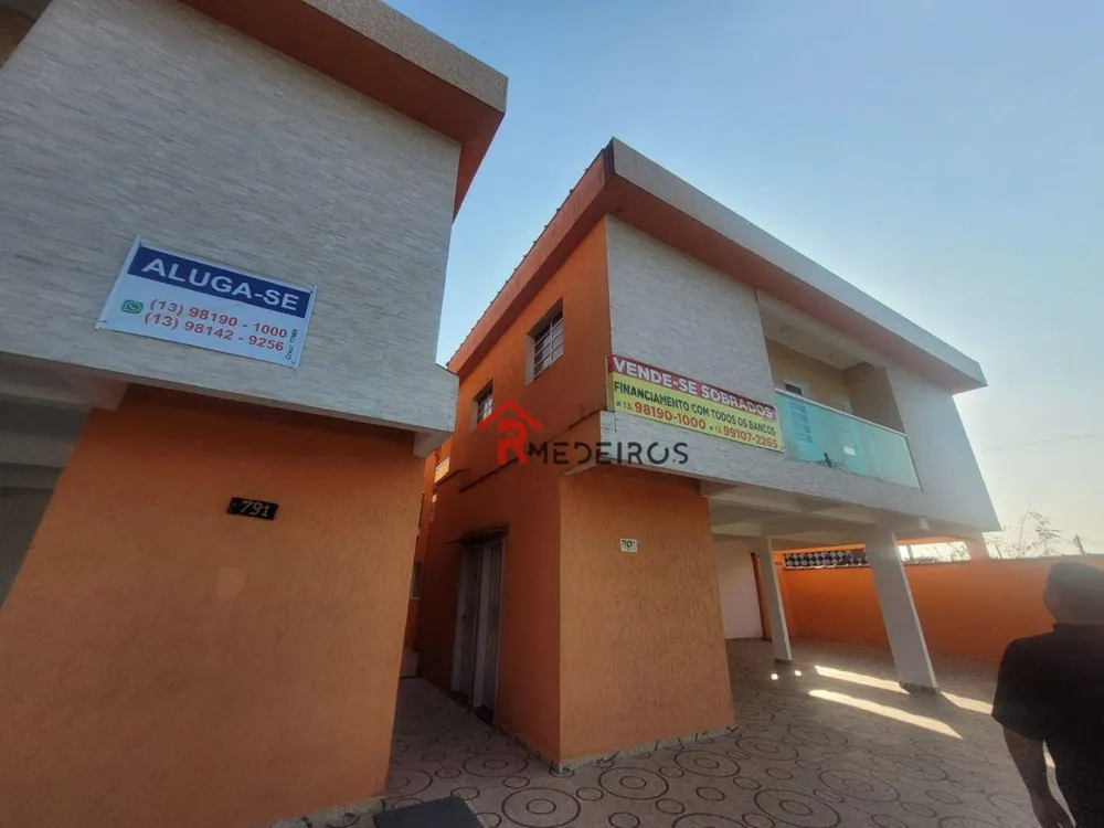 Casa, 2 quartos, 70 m² - Foto 2