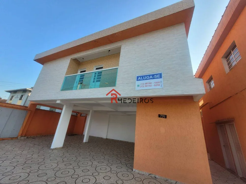 Casa, 2 quartos, 70 m² - Foto 1