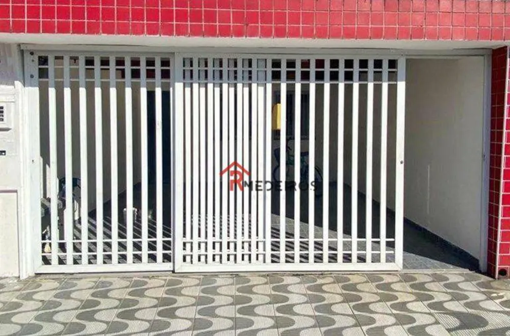 Casa, 3 quartos, 122 m² - Foto 1
