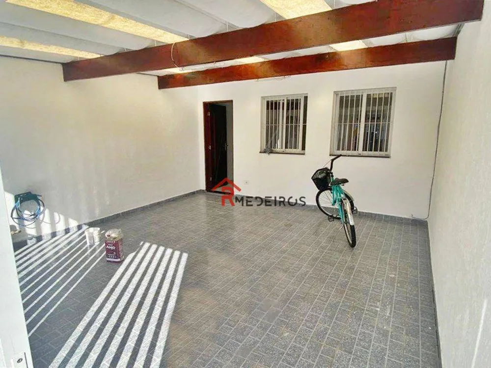 Casa, 3 quartos, 122 m² - Foto 2