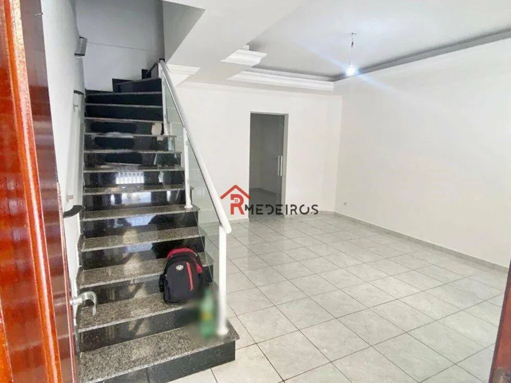 Casa, 3 quartos, 122 m² - Foto 3